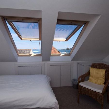 Quayside Cottage North Berwick Eksteriør billede